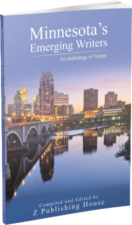 Minnesota's Emerging Writers Book Cover